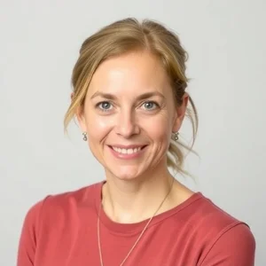 Lisa Bergström