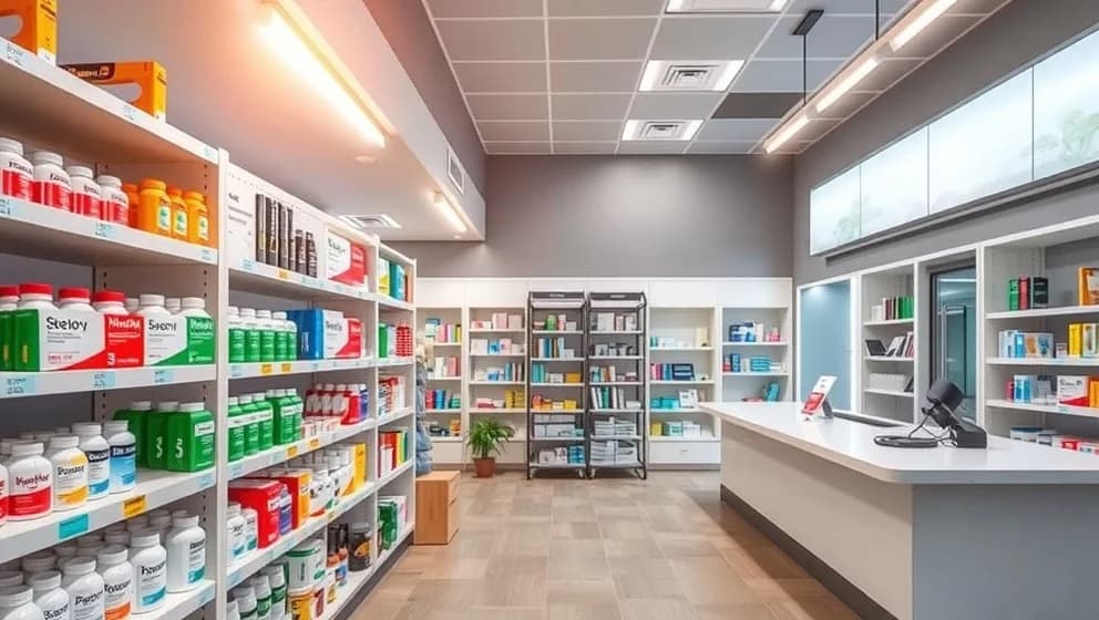 Apotek Hjärtat Knivsta och vad du behöver veta