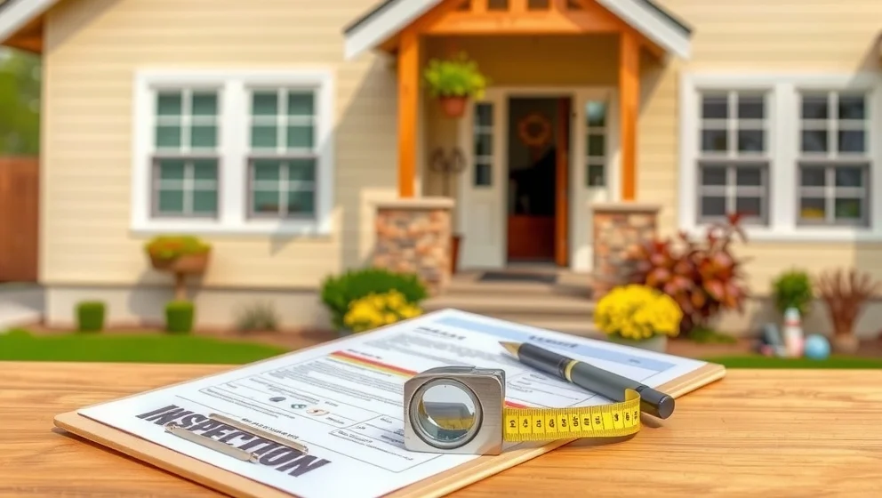 Besikta hus innan köp – vad du behöver veta