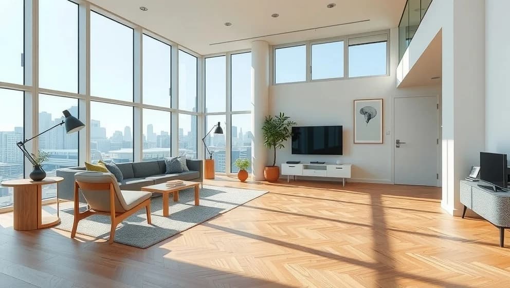 Billiga lägenheter till salu i Stockholm