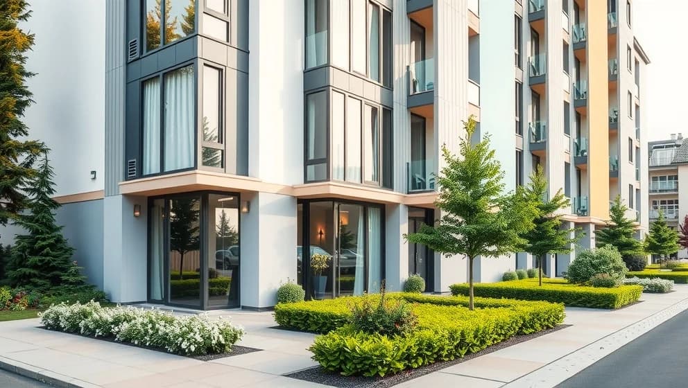 Blocket Bostad Kristianstad - vad finns där