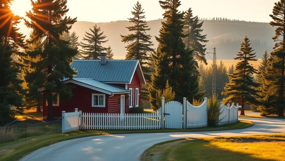 Blocket hus till salu Strömsund