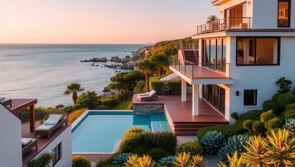 Bostäder till salu i Båstad