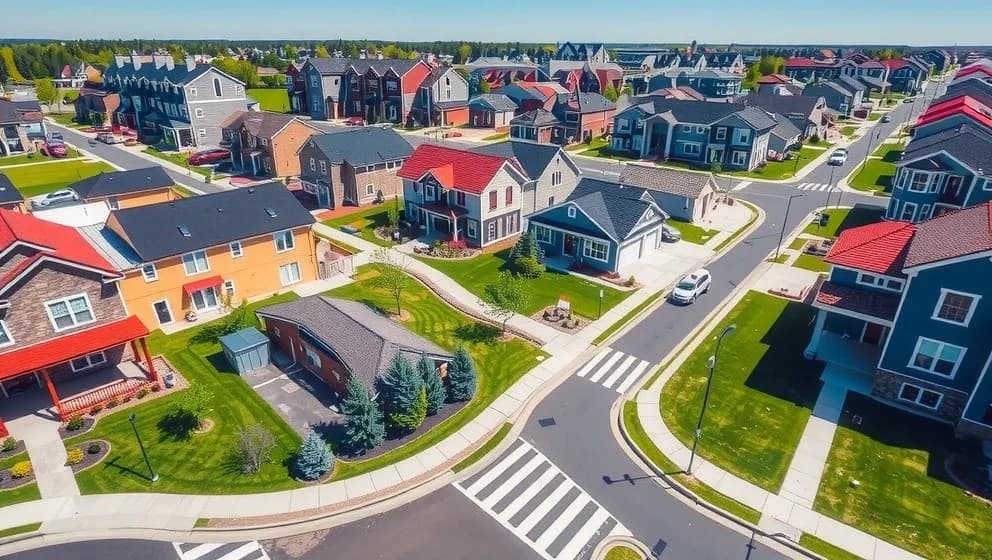 Bostäder till salu i Växjö