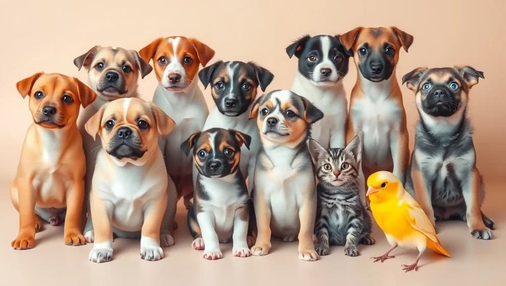 Djur till salu online och vad du behöver veta