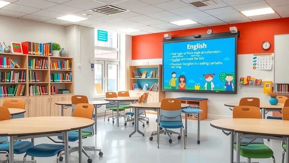 Engelska skolan Landskrona vad erbjuds här