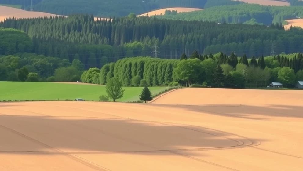 Gård och skog tillsammans skapar mest värde