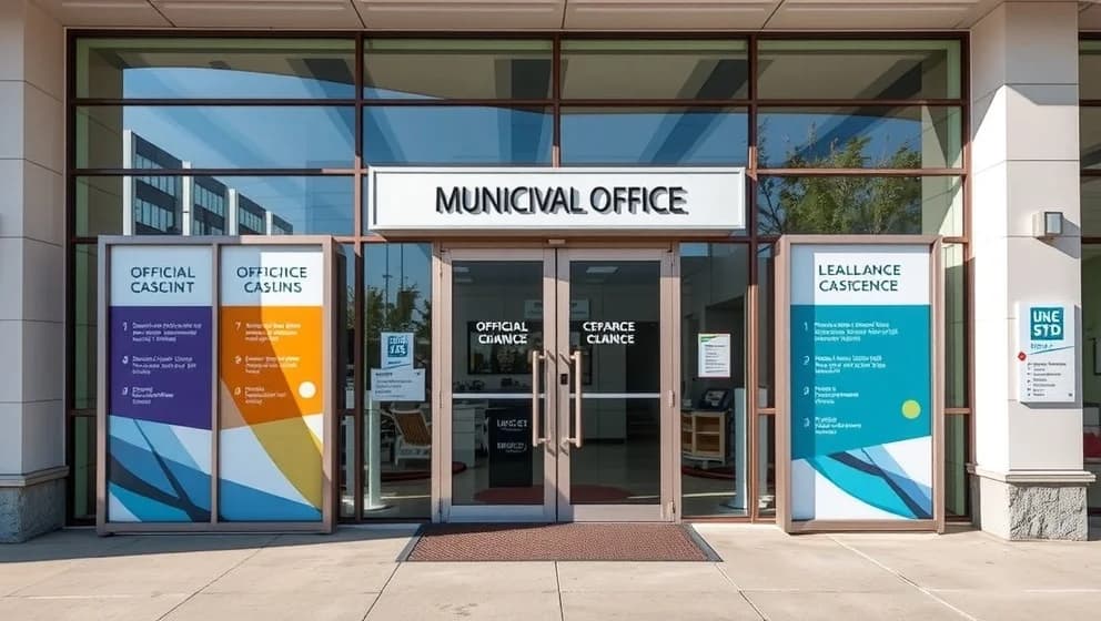 Hur kontaktar du Kungsbacka kommun