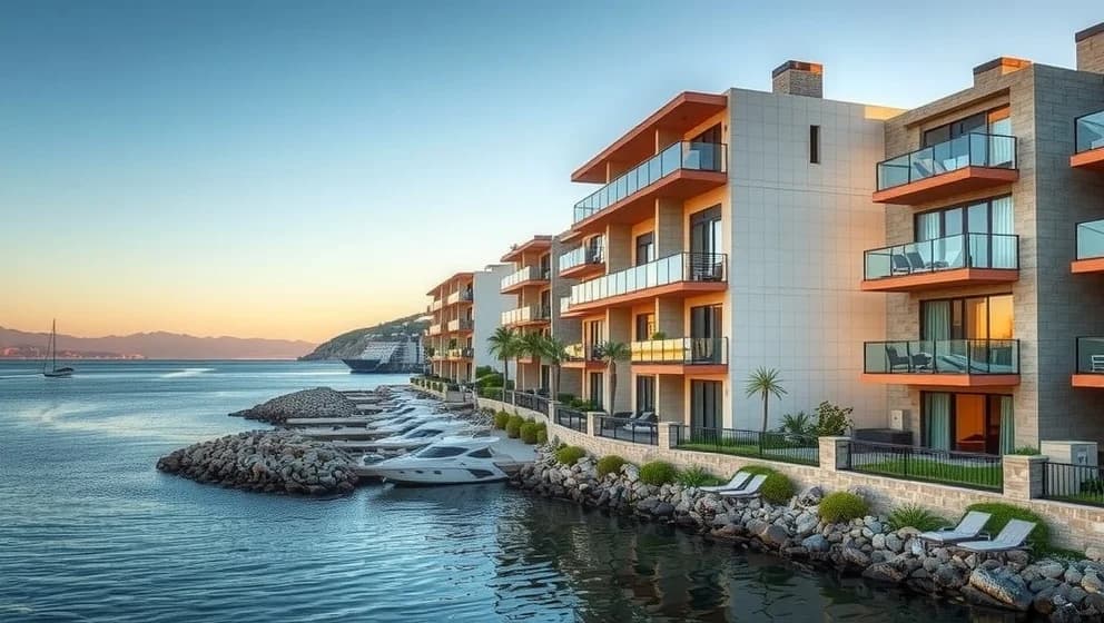 Kilbäcken lediga lägenheter i Lysekil