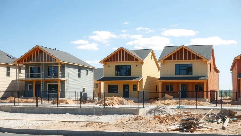 Kommande bostäder till salu i Gällivare