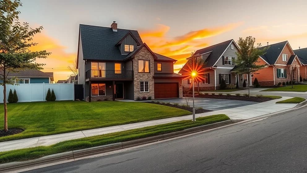 Kommande hus till salu i Kungsbacka