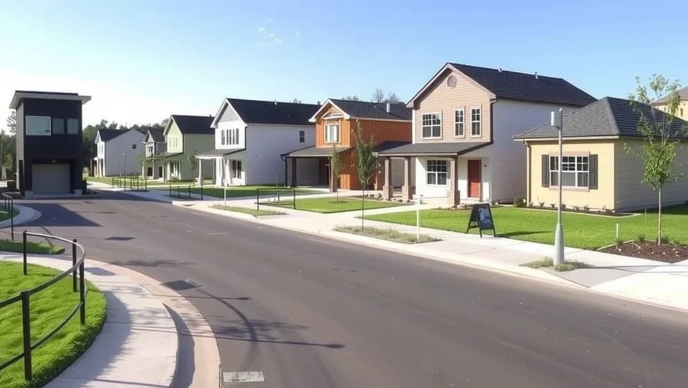 Kommande hus till salu i Vänersborg