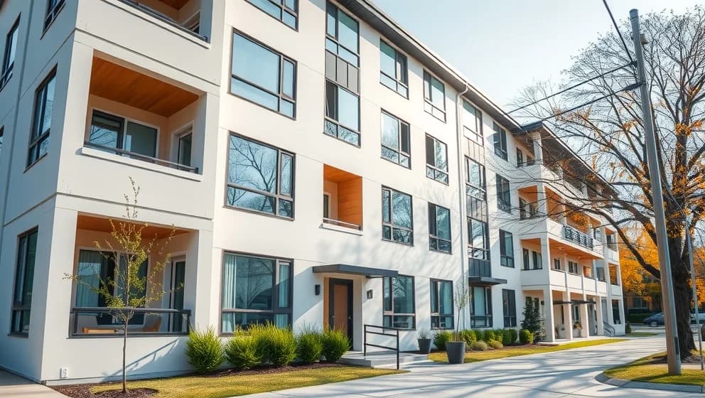 Lägenheter till salu i Norrtälje