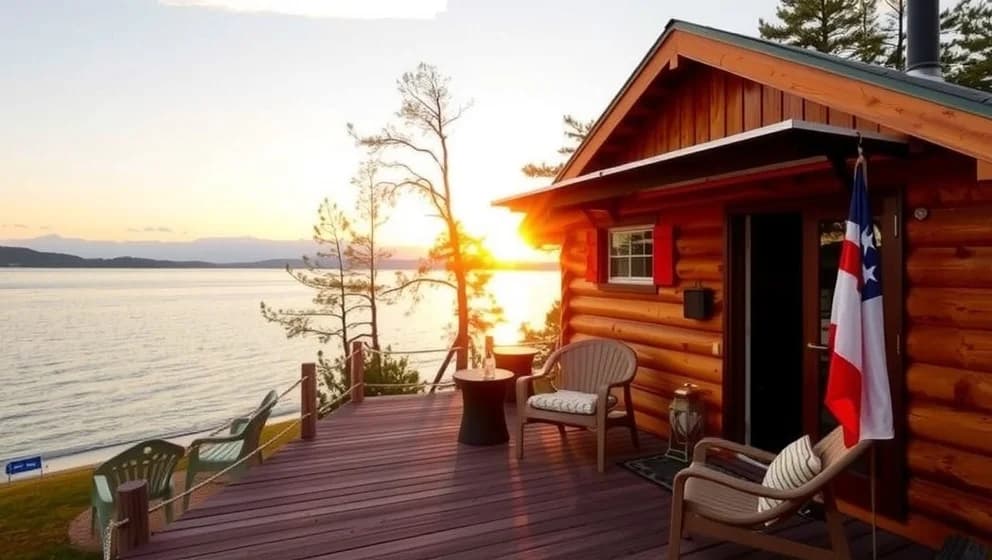 Låna till fritidshus utan krångel