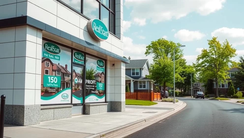 Länsförsäkringar fastighetsförmedling Nyköping