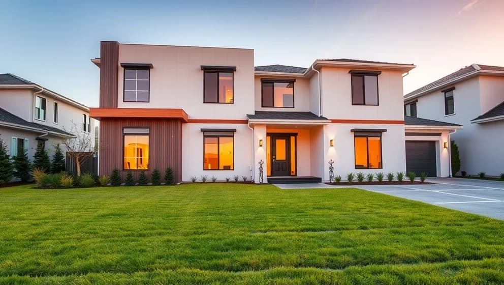 Länsförsäkringar fastighetsförmedling Skellefteå