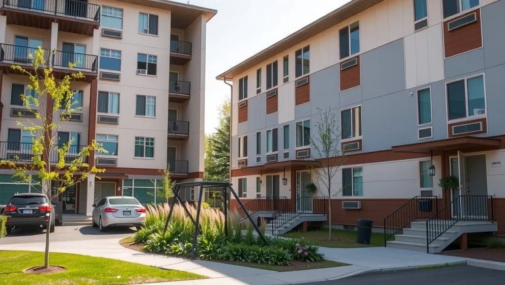 Lediga lägenheter i Bålsta nu