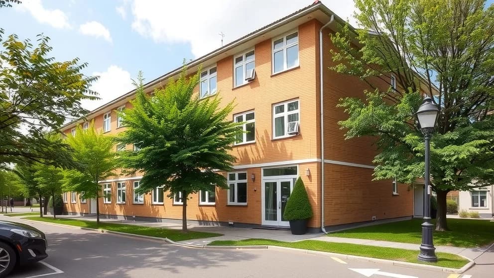 Lediga lägenheter i Eksjö på Blocket