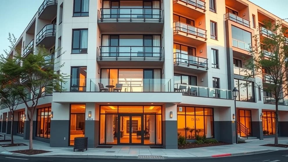 Lediga lägenheter i Timrå nu