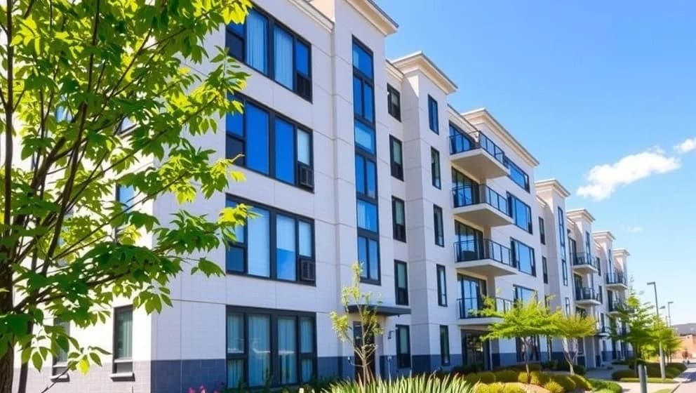 Lediga lägenheter i Väggeryds bästa lägen