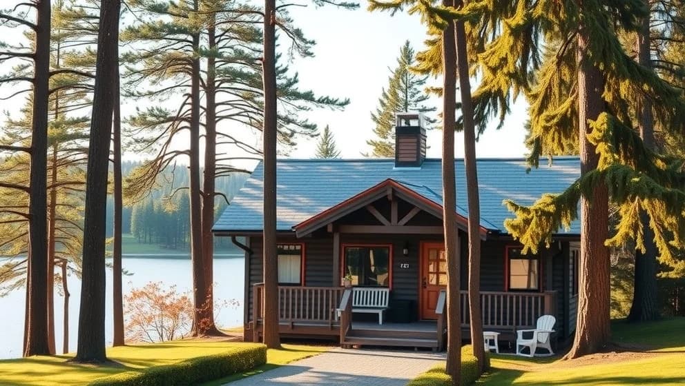 Mäklarhuset Norrtälje fritidshus till salu