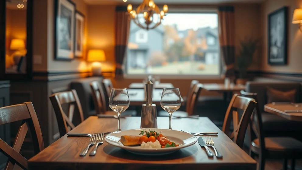 Mysiga restauranger på Södermalm där du måste äta