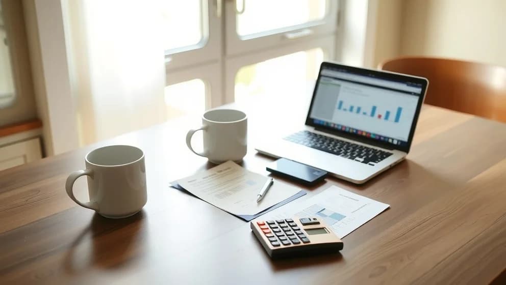 Ränteavdrag på bolån när två personer äger huset