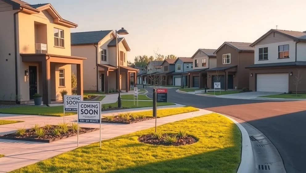 Snart till salu i Höör