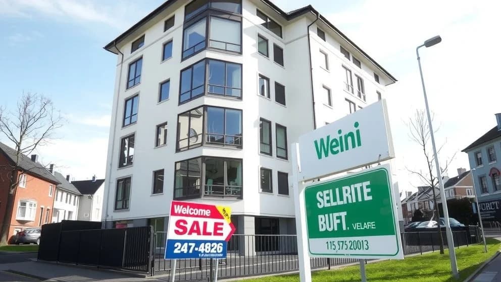 Svensk fastighetsförmedling i Göteborg