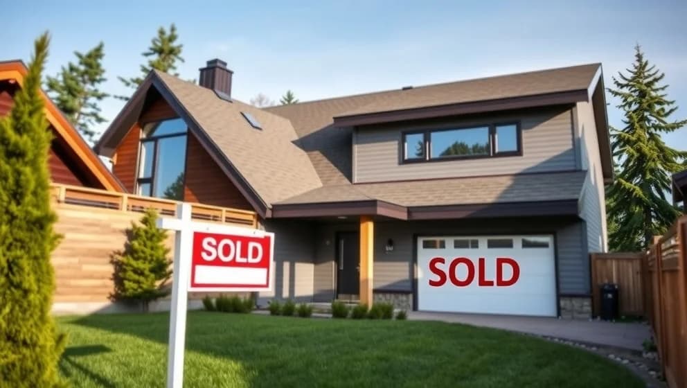 Svensk fastighetsförmedling i Lycksele