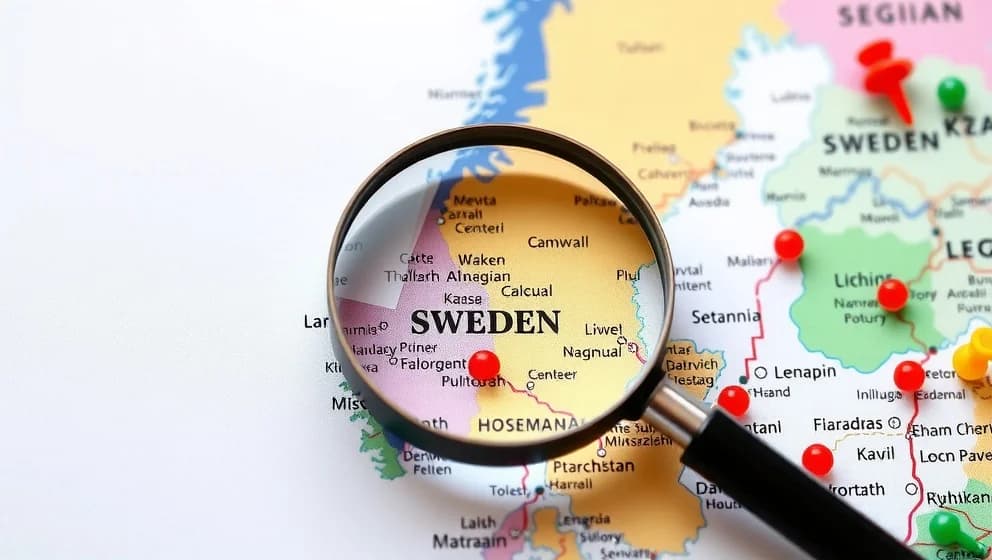 Vad är stad på c och hur fungerar det