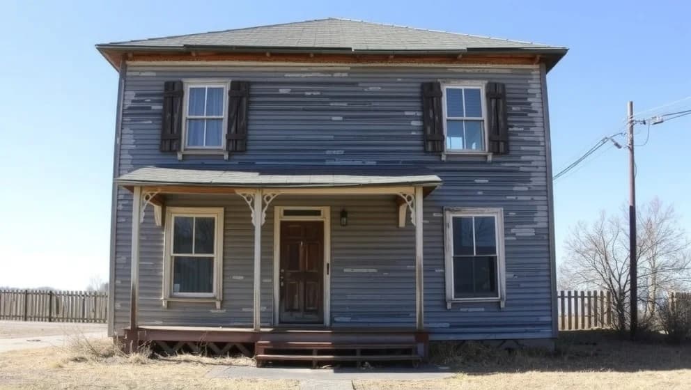 Vad betyder i befintligt skick