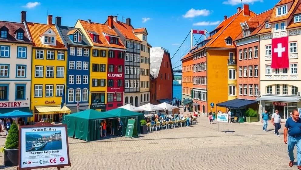 Vad finns det att göra i Örebro