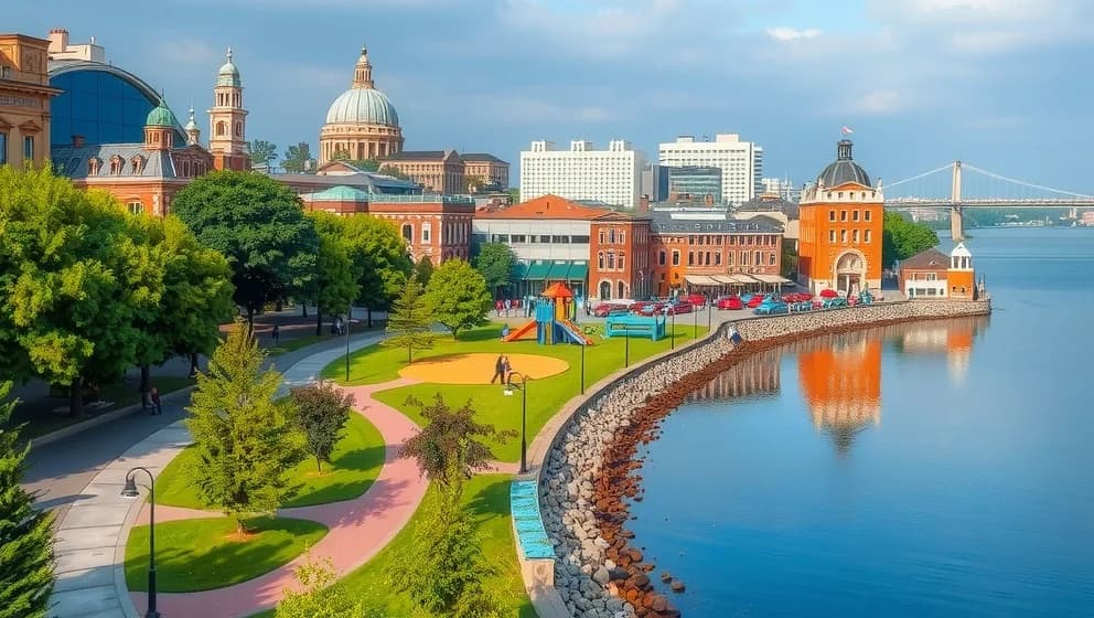 Vad kan du göra i Eskilstuna