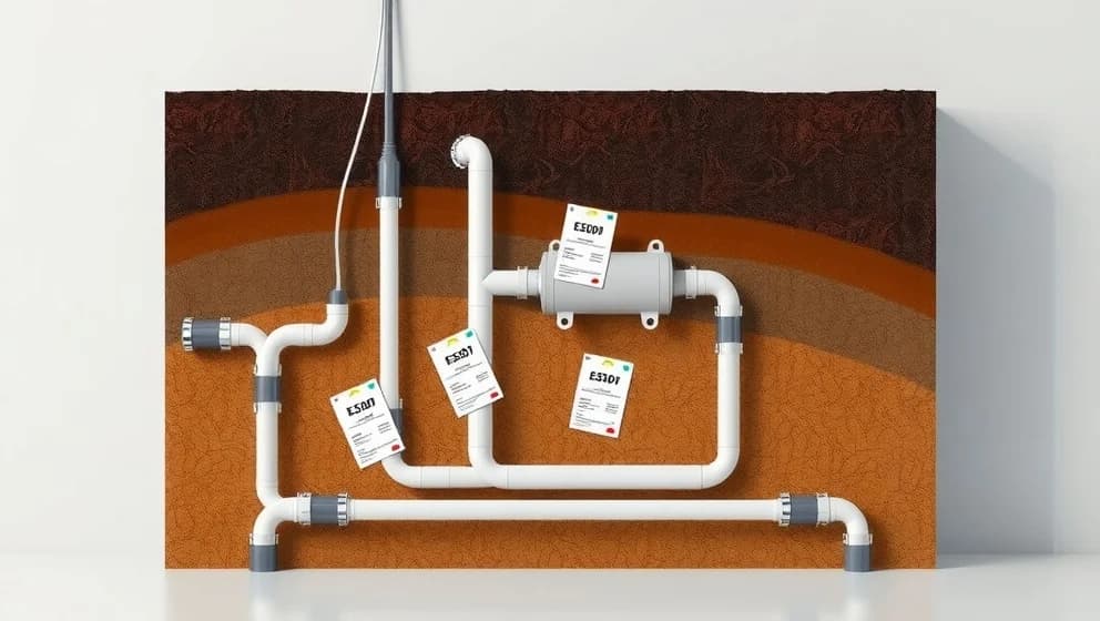 Vad kostar borra bergvärme egentligen