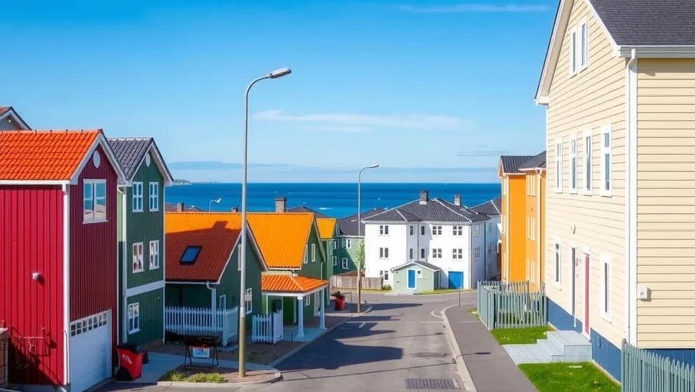 Vad kostar bostäder till salu i Helsingborg