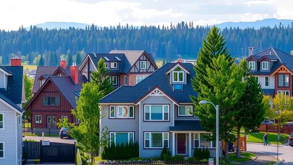 Vad kostar bostäder till salu i Örnsköldsvik