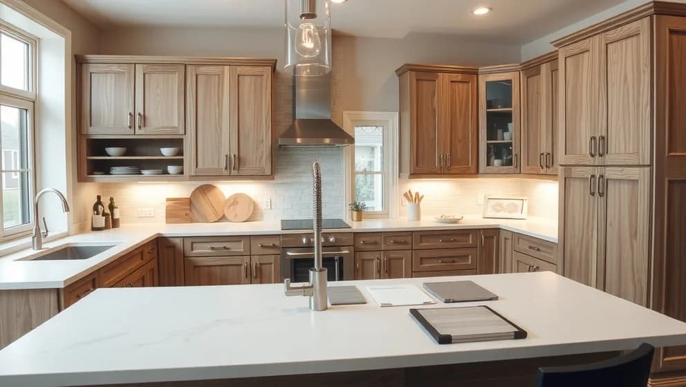 Vad kostar ett Ballingslöv kök verkligen