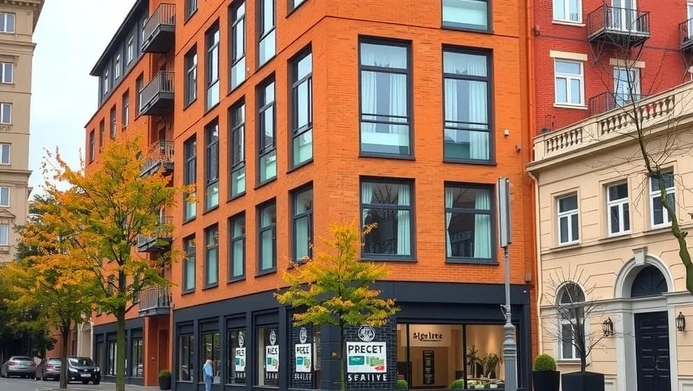 Vasastan till salu – vad kostar det att bo här