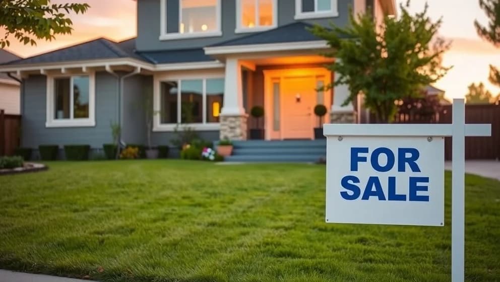 Vilka bostäder finns till salu i Lerum