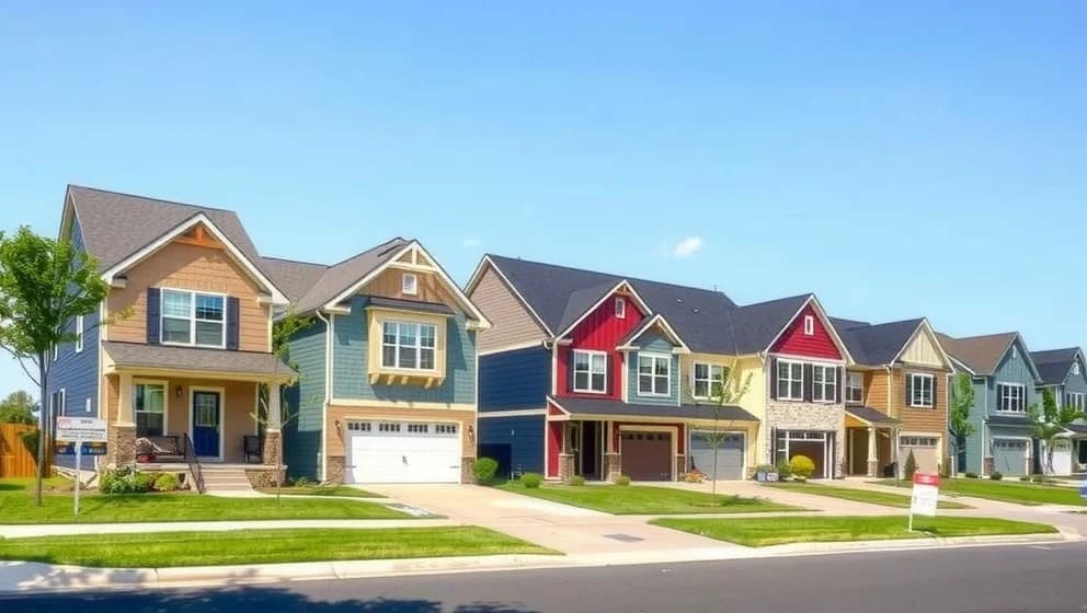 Vilka bostäder säljs i Kävlinge just nu